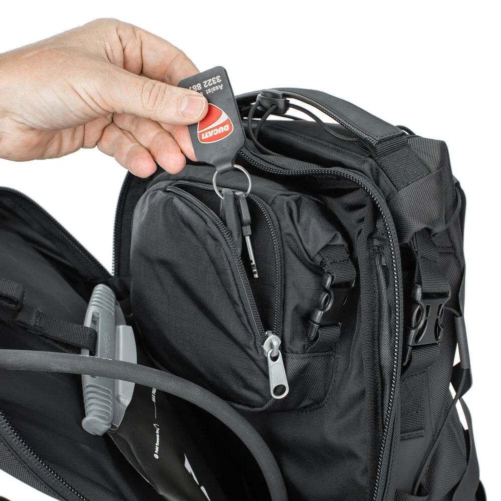 Kriega Trail18 Adventure Backpack - 18L.