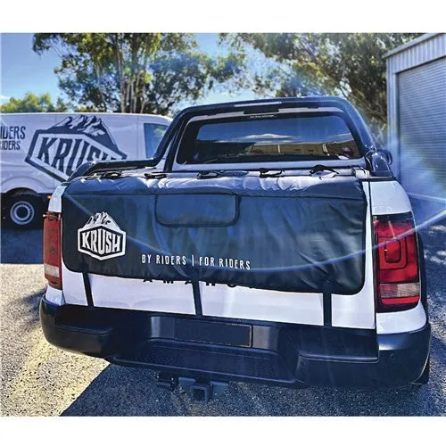 Krush Truck Pad