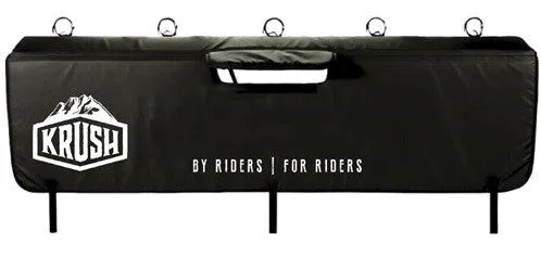 Krush Truck Pad