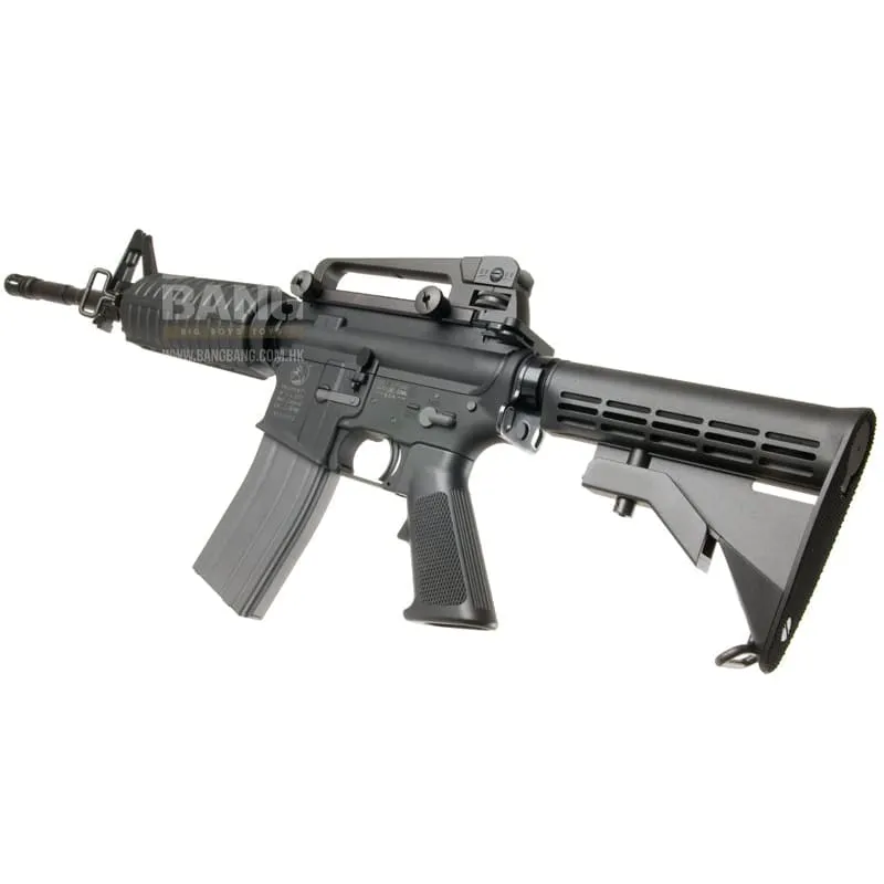 KSC M4A1 Gas Blowback Carbine (Made in Japan)