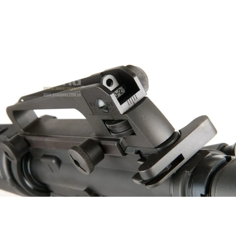 KSC M4A1 Gas Blowback Carbine (Made in Japan)