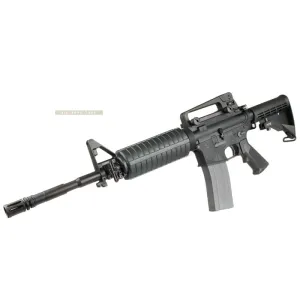 KSC M4A1 Gas Blowback Carbine (Made in Japan)