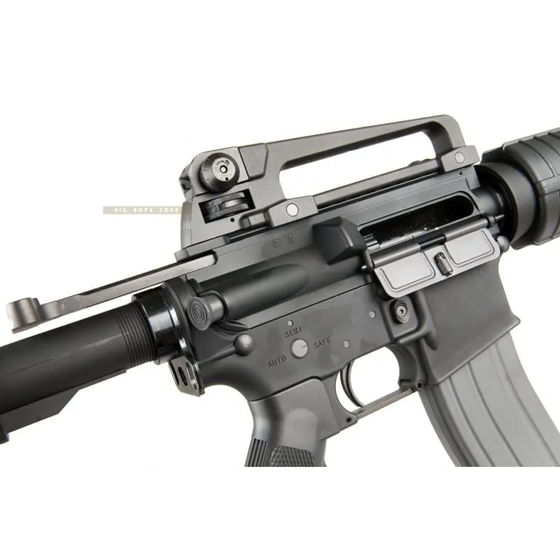 KSC M4A1 Gas Blowback Carbine (Made in Japan)