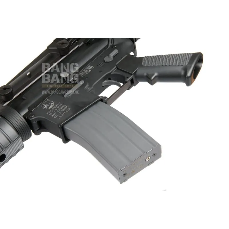 KSC M4A1 Gas Blowback Carbine (Made in Japan)