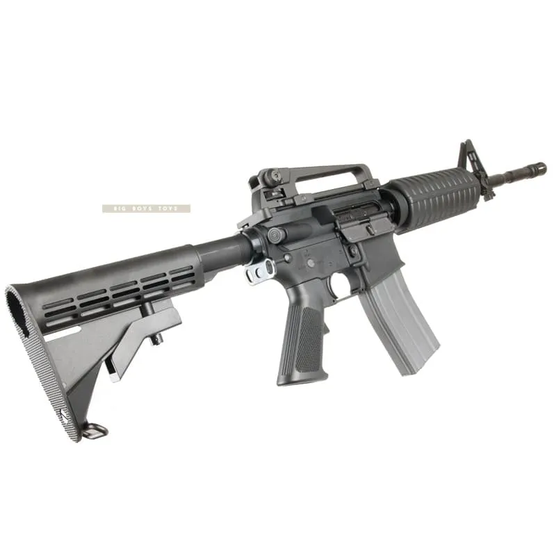 KSC M4A1 Gas Blowback Carbine (Made in Japan)