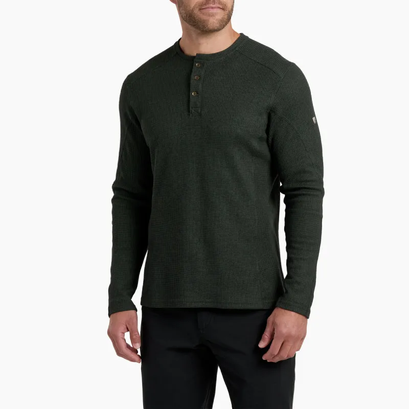 Kuhl Konflikt Henley