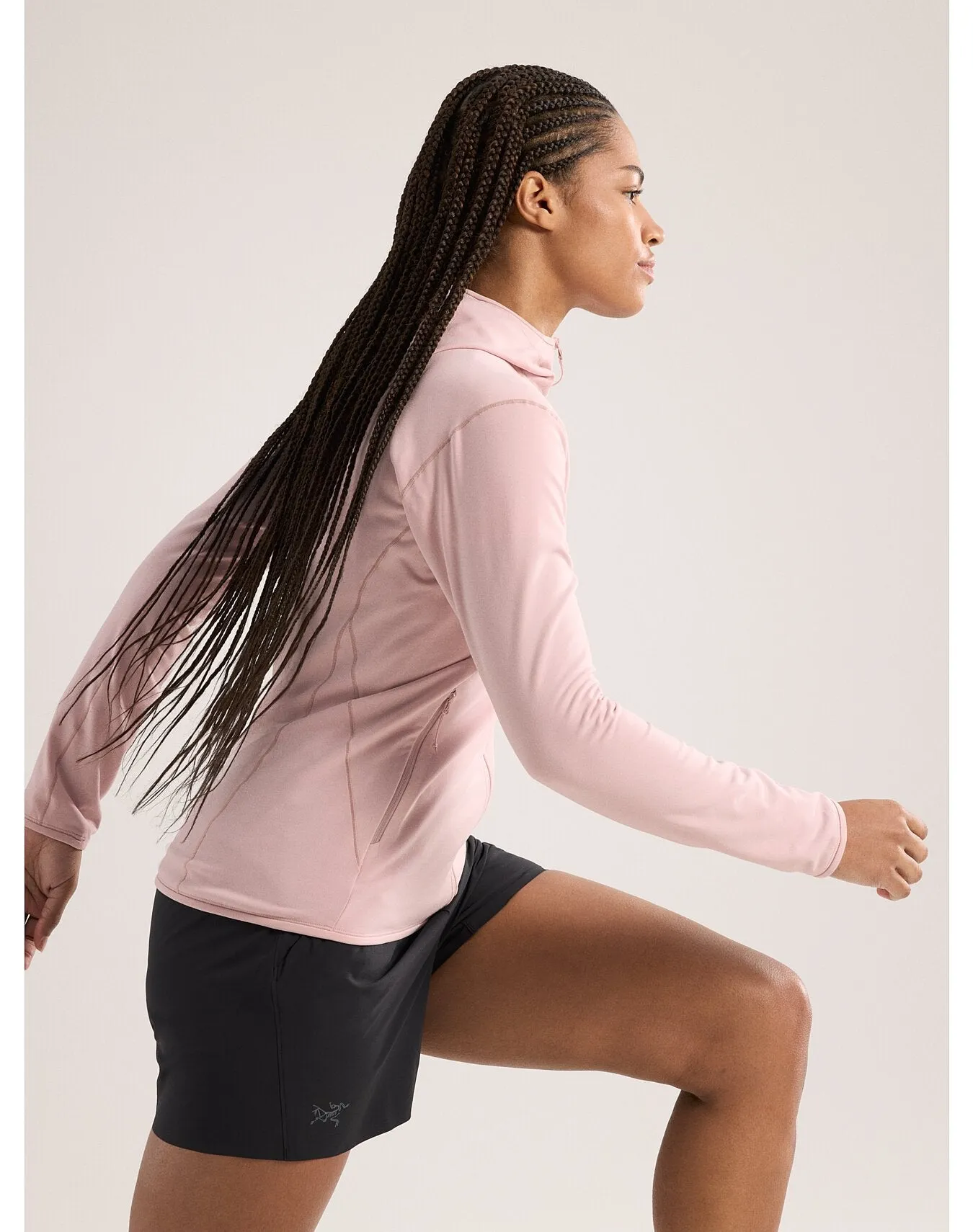 Kyanite LT Hoody (Women's) - X000005692 - Past Season