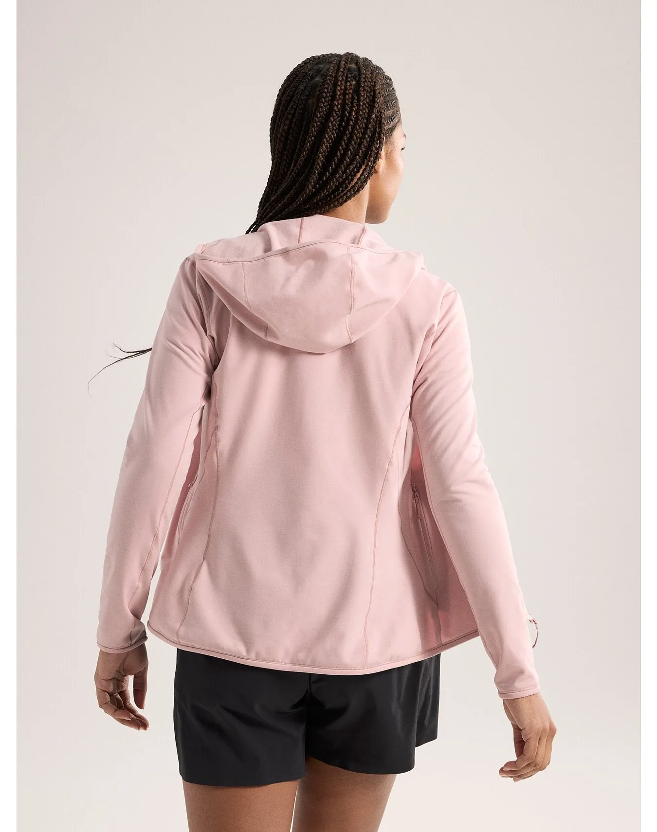 Kyanite LT Hoody (Women's) - X000005692 - Past Season