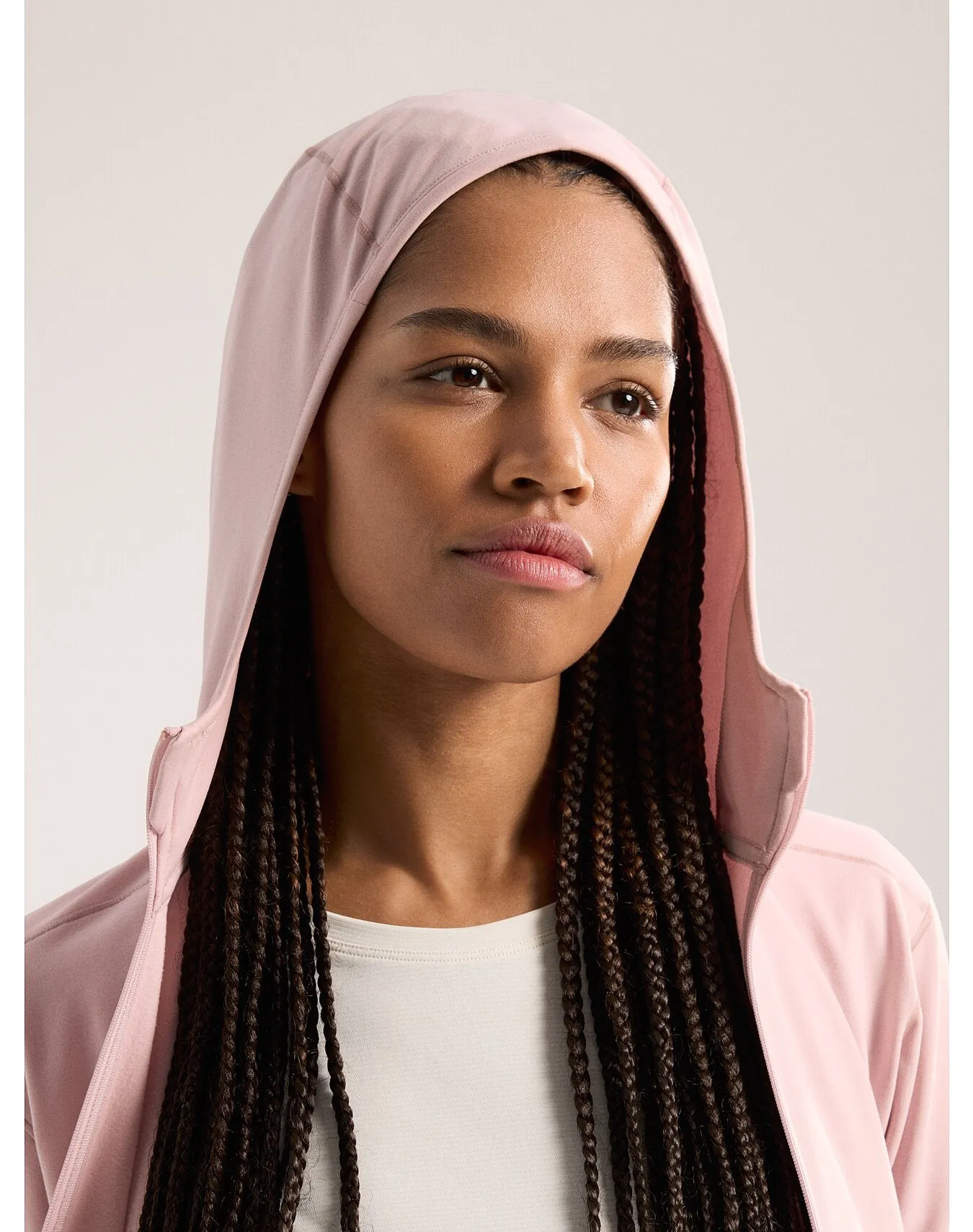 Kyanite LT Hoody (Women's) - X000005692 - Past Season