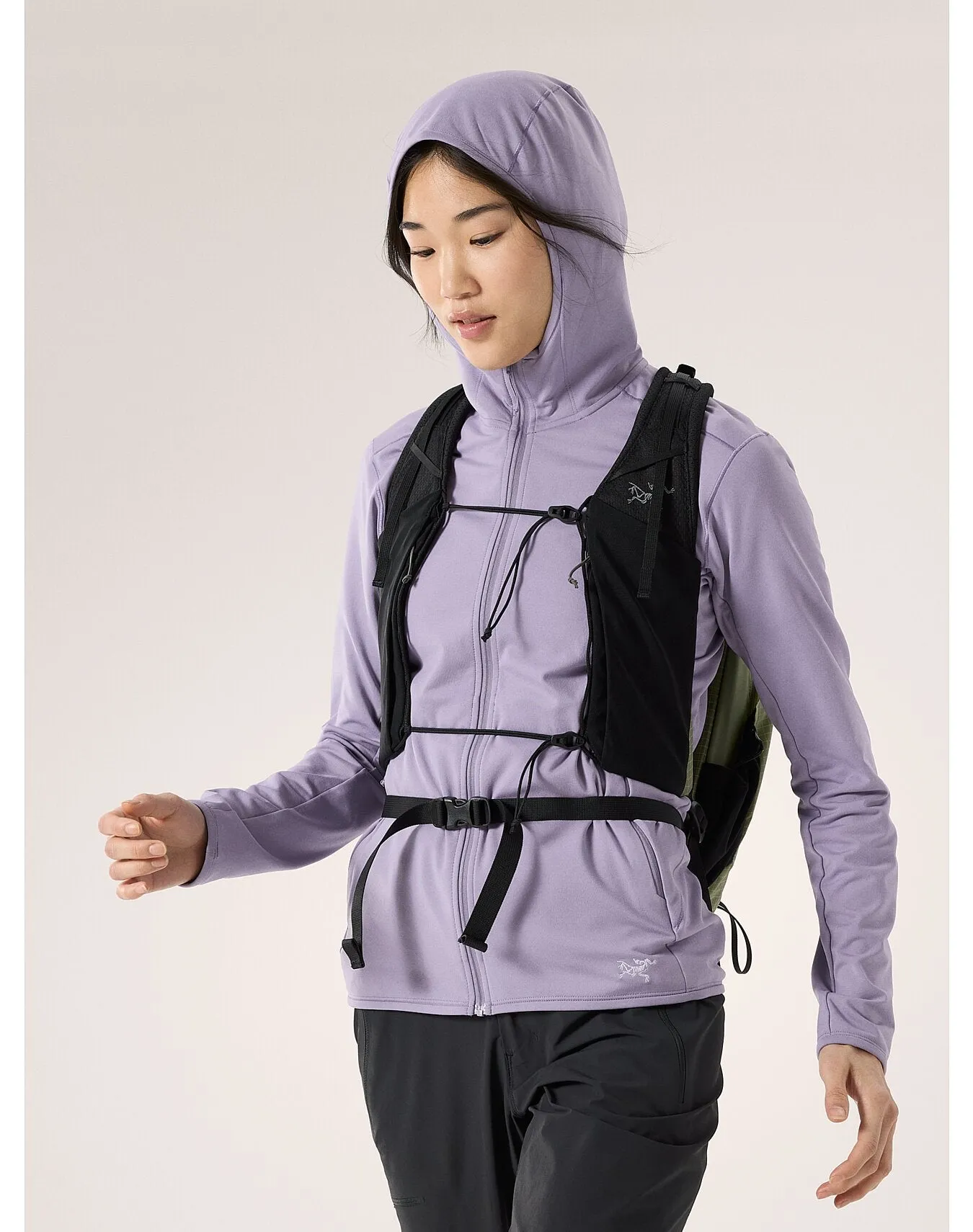 Kyanite LT Hoody (Women's) - X000005692 - Past Season