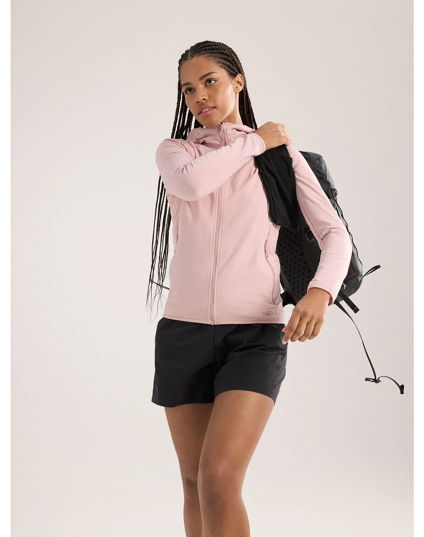 Kyanite LT Hoody (Women's) - X000005692 - Past Season