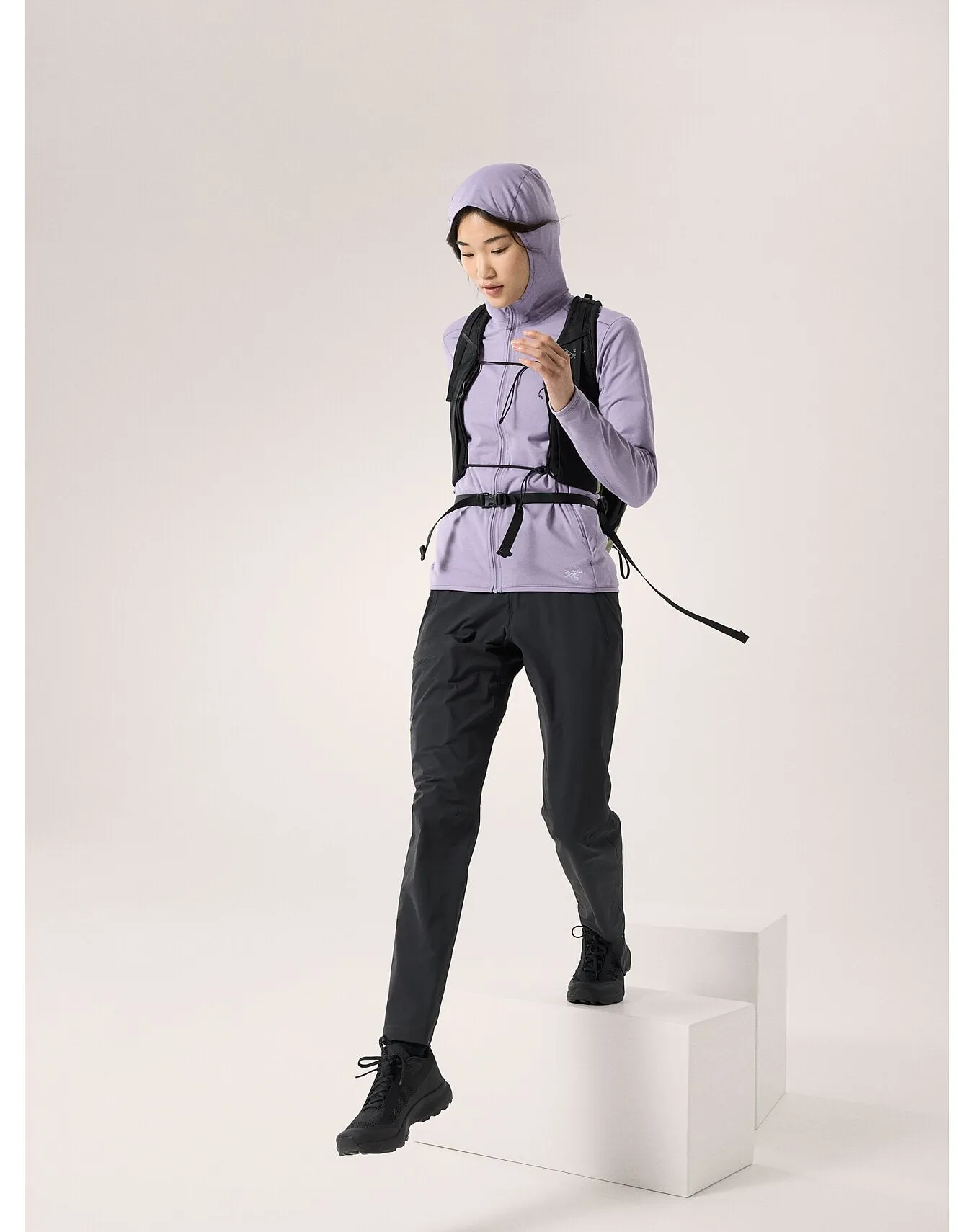 Kyanite LT Hoody (Women's) - X000005692 - Past Season