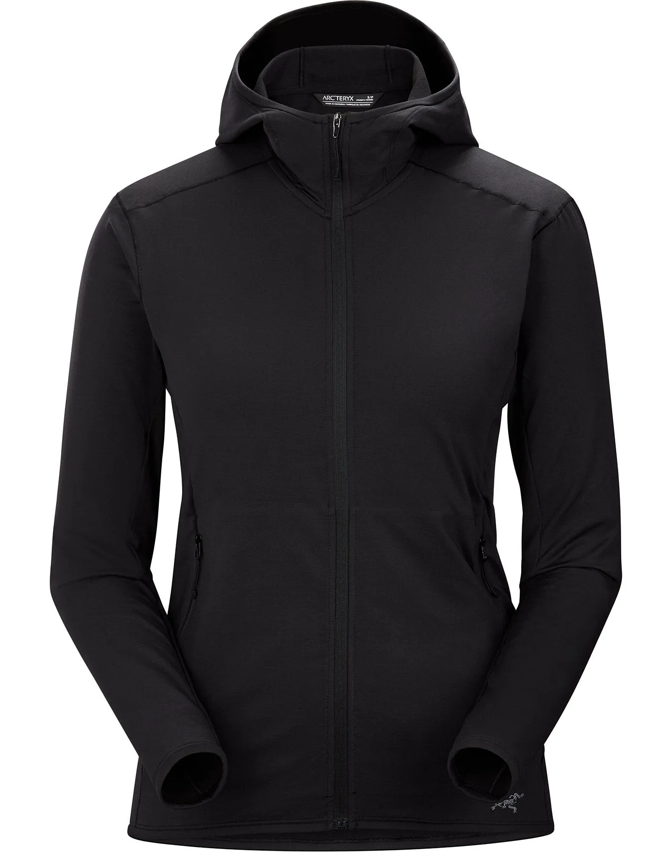 Kyanite LT Hoody (Women's) - X000005692 - Past Season