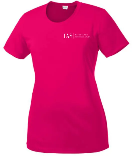 Ladies' Fashion T-Shirt (LC1)