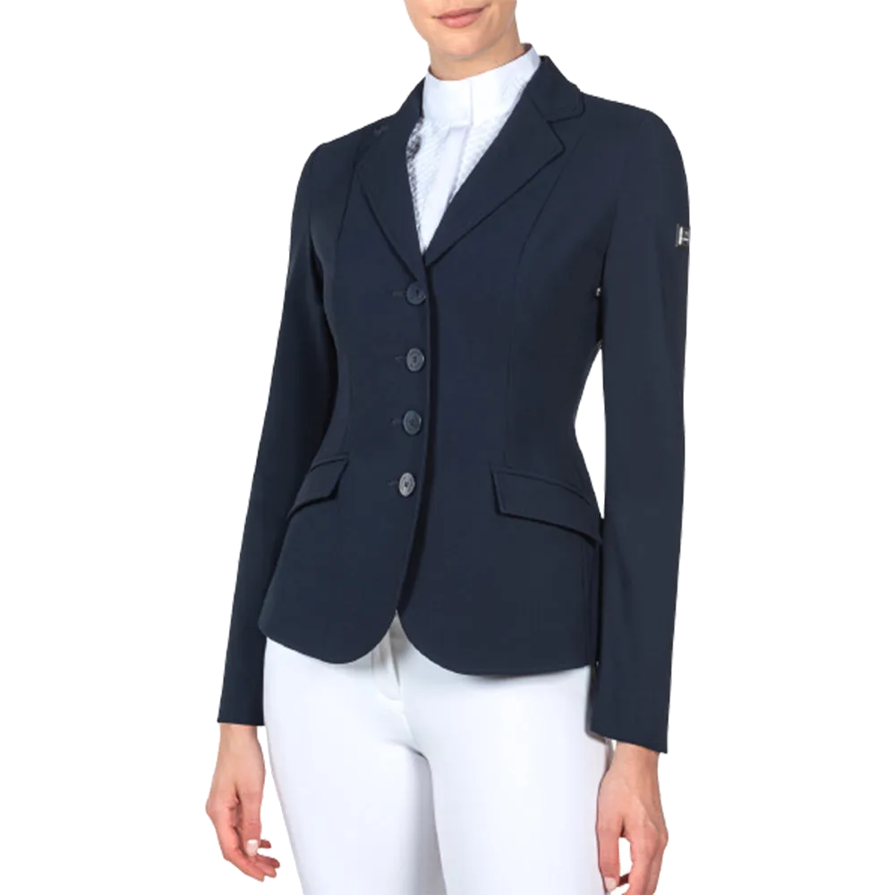 Ladies Show Jacket MIRIAMK by Equiline