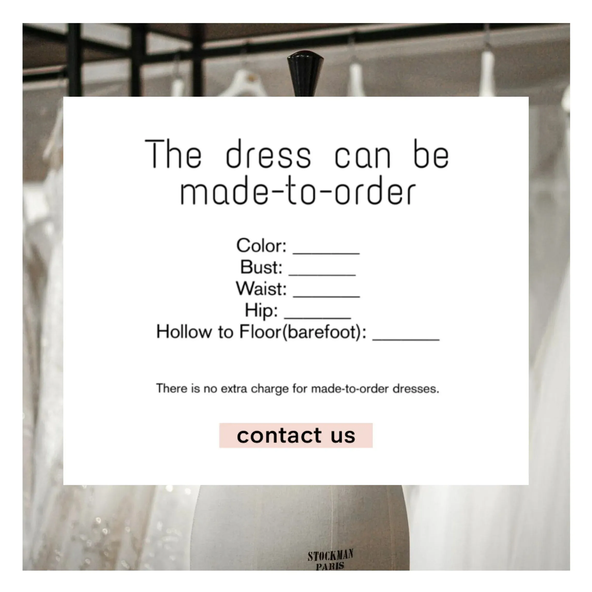 Lakshmigown Sheath Crepe Wedding Dress Simple Custom Made Sleeveless Plunging V Neck Figure Hugging Buttons Backless Bridal Gown