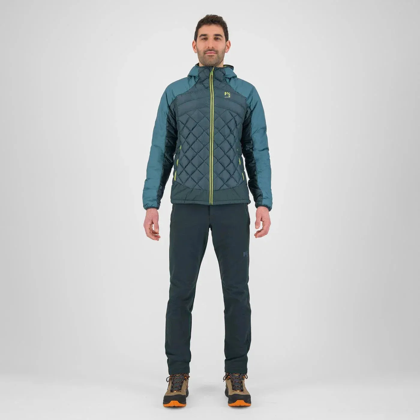 Lastei Active Plus Jacket M