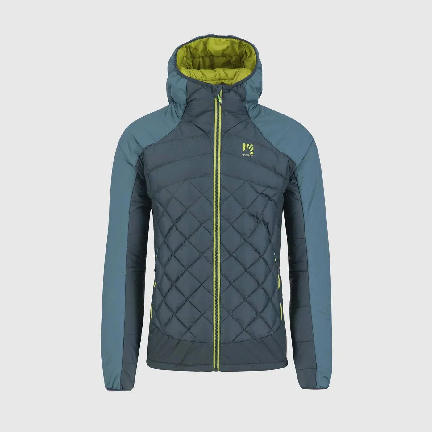 Lastei Active Plus Jacket M