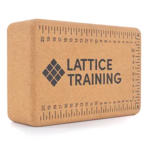 Lattice Flex Block