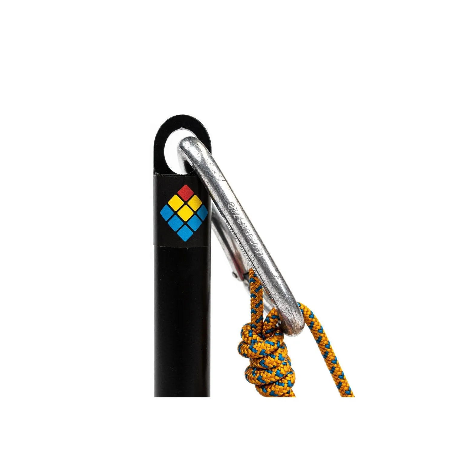 Lattice Lifting Pin Bundle