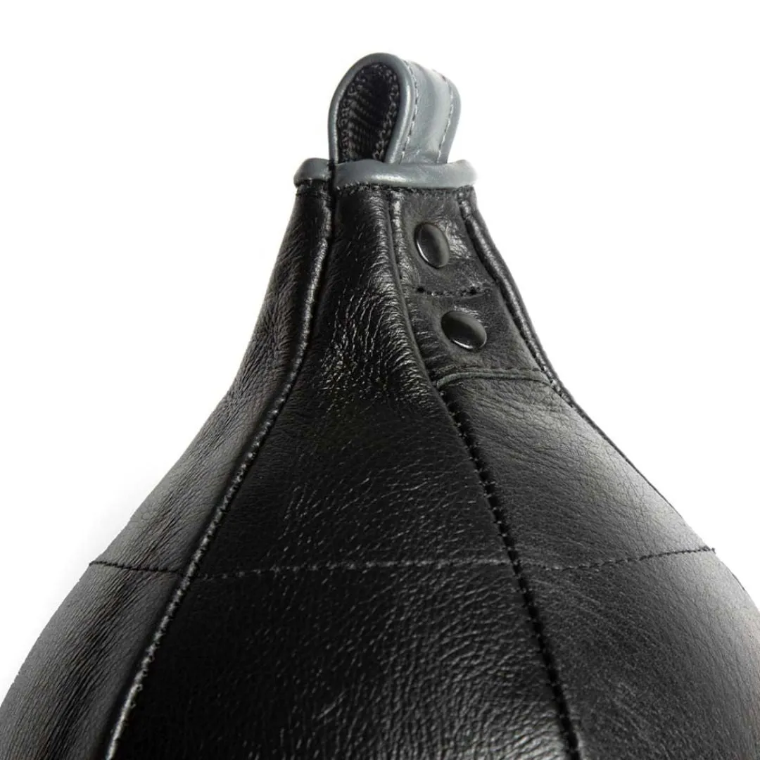 LEATHER FLOOR TO CEILING STRIKE BAG