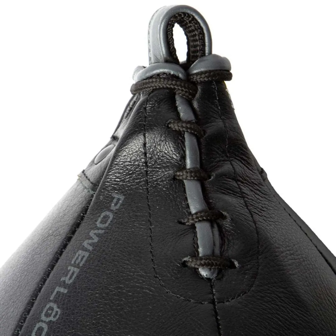 LEATHER FLOOR TO CEILING STRIKE BAG