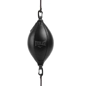 LEATHER FLOOR TO CEILING STRIKE BAG