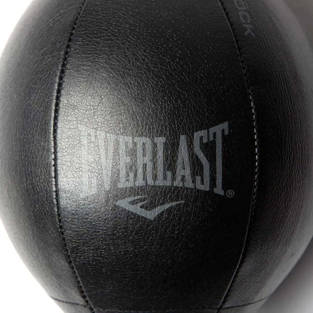 LEATHER FLOOR TO CEILING STRIKE BAG