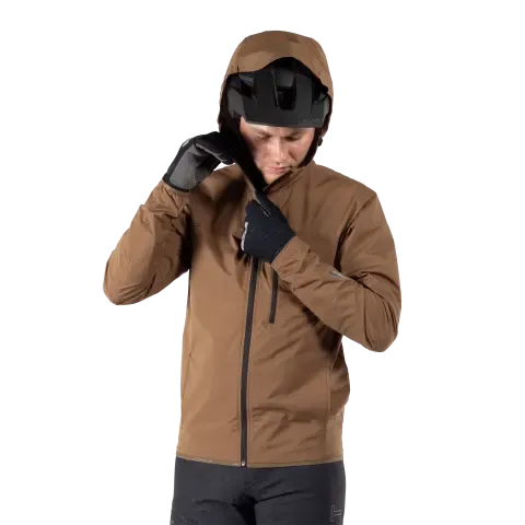 LEATT JACKET MTB HYDRADRI 2.0 V25