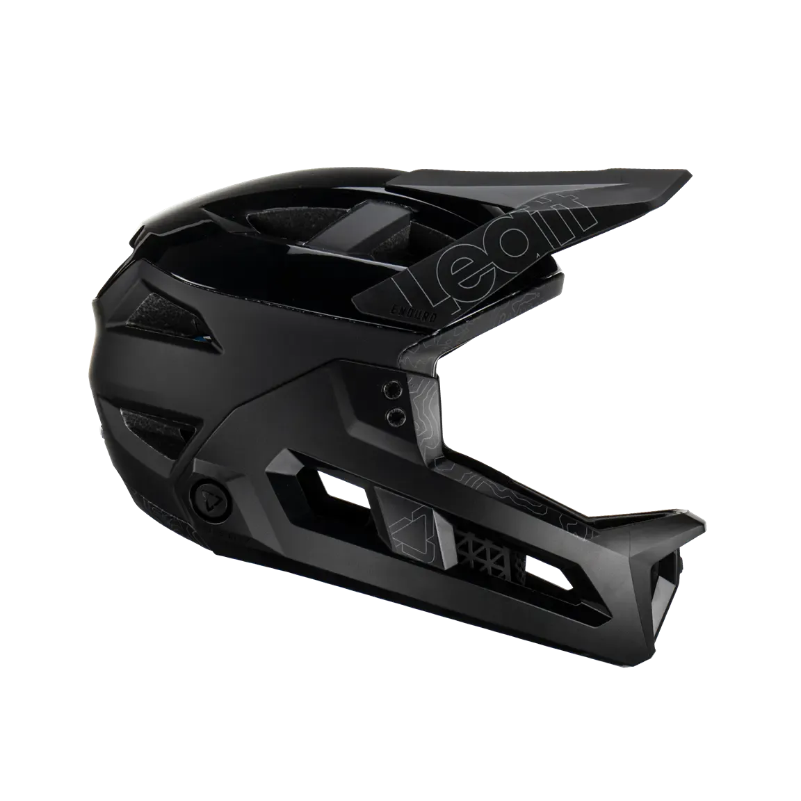 Leatt MTB 3.0 Enduro Mountain Bike Helmet