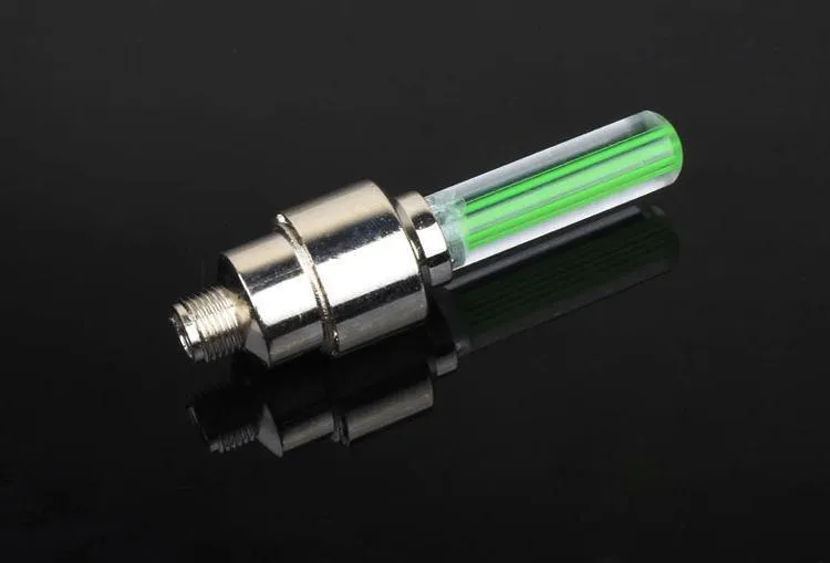 LED Wheel Light