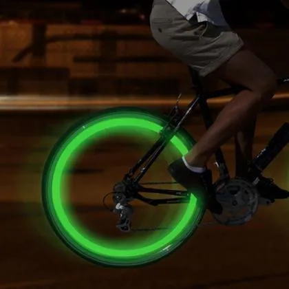 LED Wheel Light