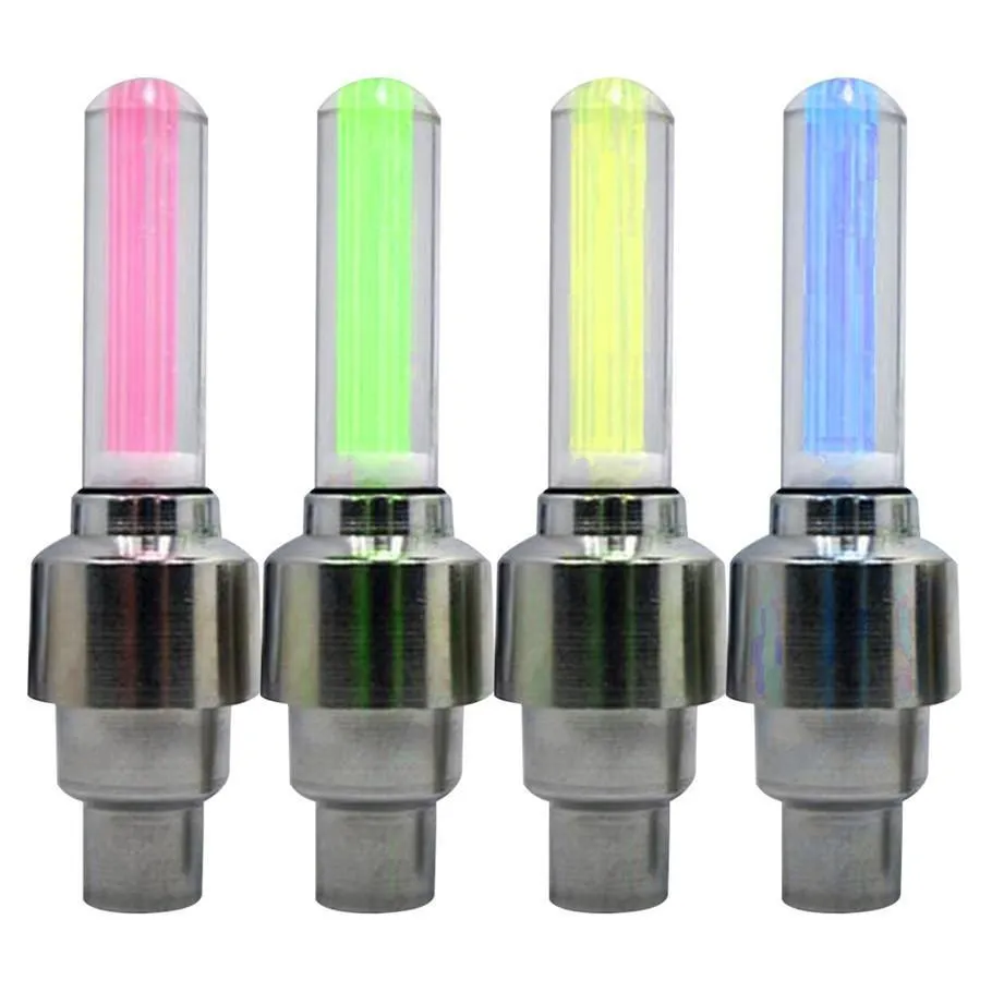 LED Wheel Light