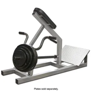LEGEND FITNESS INCLINE LEVER T-BAR ROW - 3110