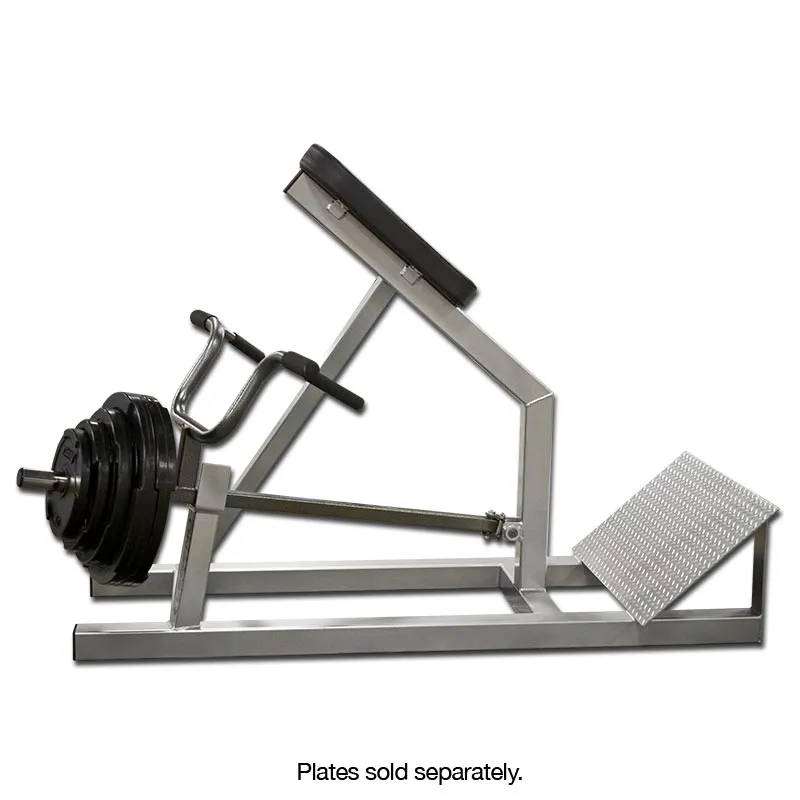 LEGEND FITNESS INCLINE LEVER T-BAR ROW - 3110