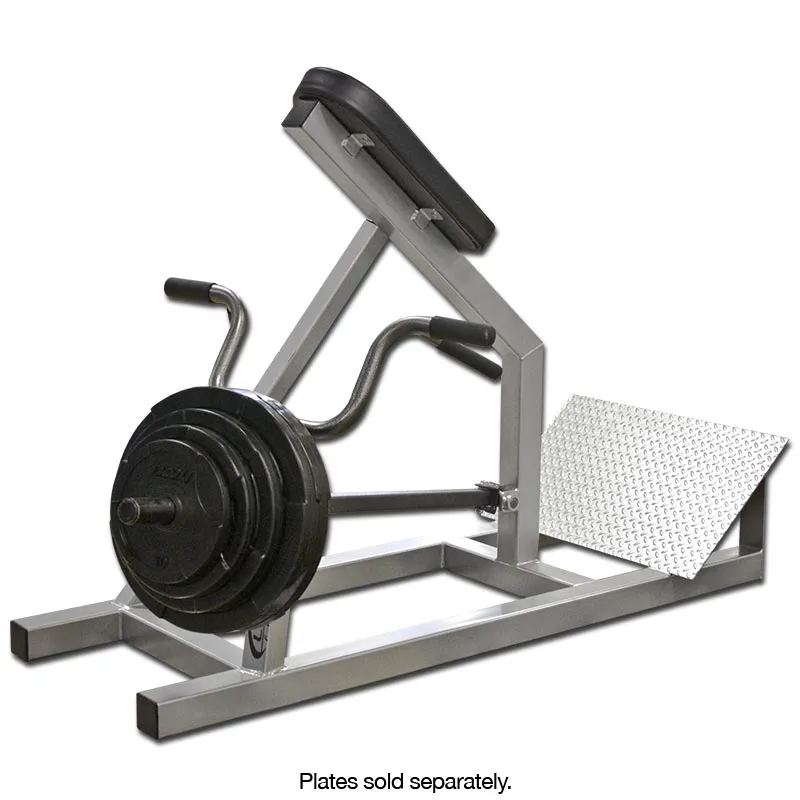 LEGEND FITNESS INCLINE LEVER T-BAR ROW - 3110