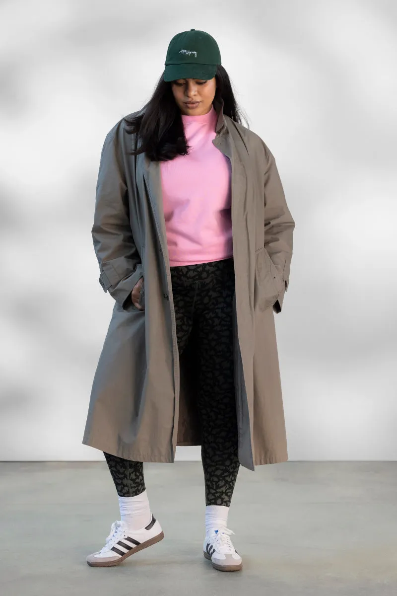 Leggings Safari Pine