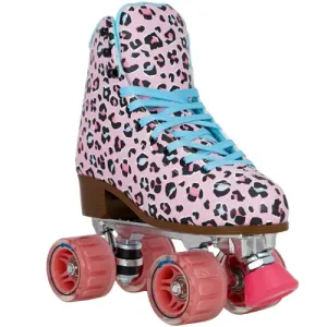Lenexa Savannah Skate  - Leopard -  ***CLOSEOUT***
