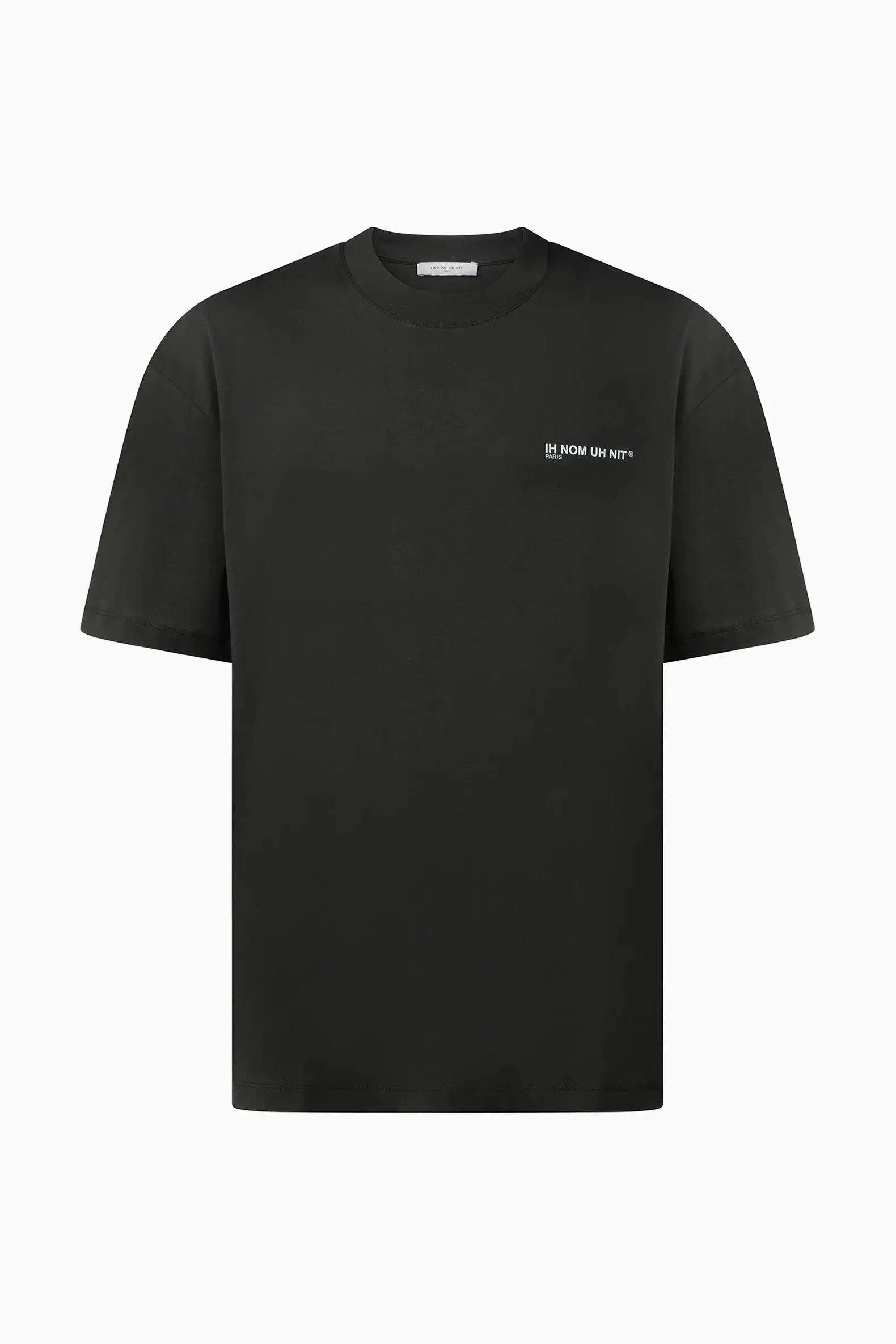 Leopard Graphic T-Shirt