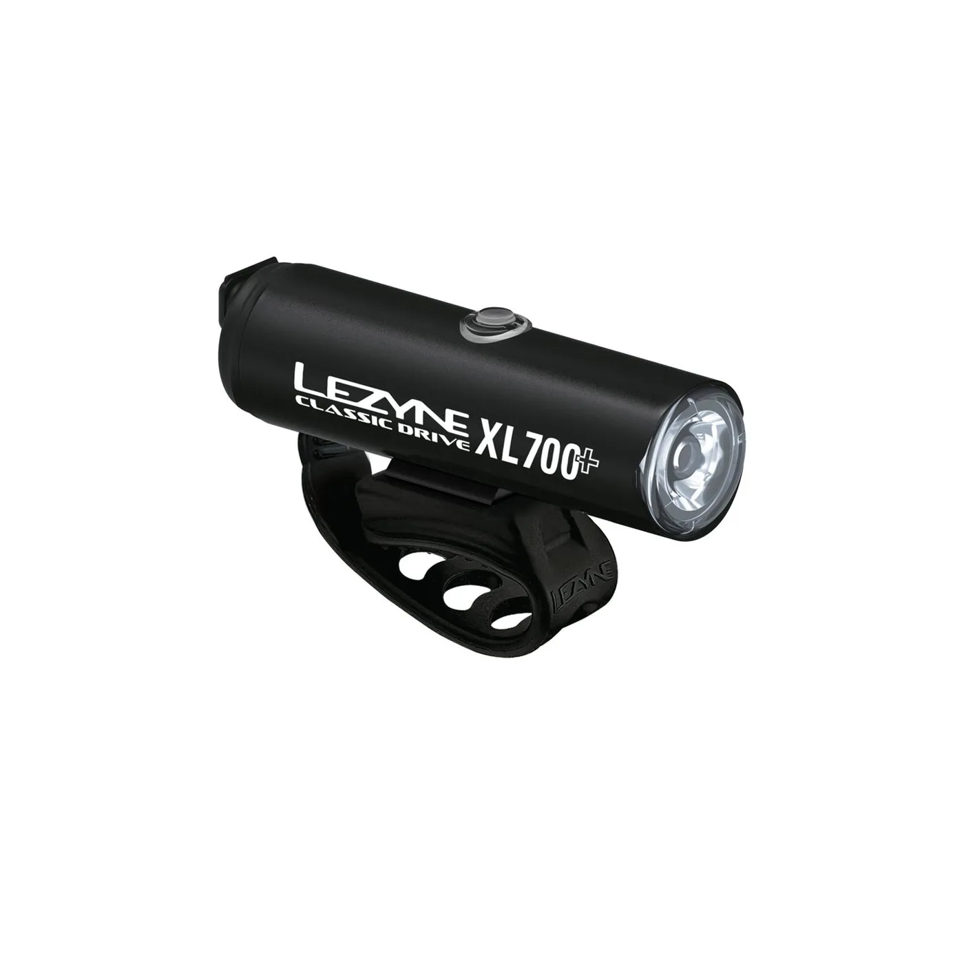 Lezyne Classic Drive XL 700  Front Light