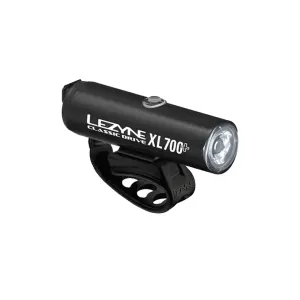 Lezyne Classic Drive XL 700  Front