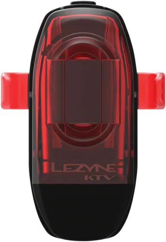 Lezyne - KTV Pro Drive 75