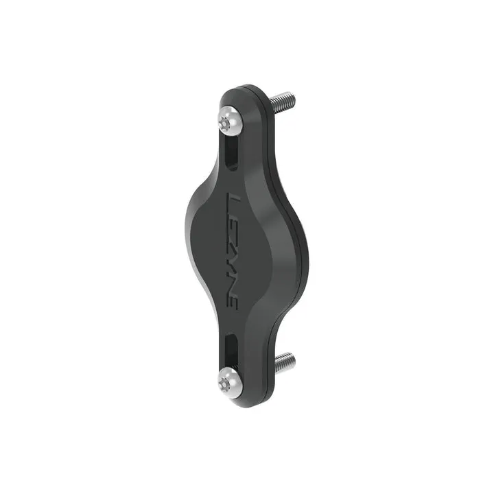 Lezyne Matrix Bike Tagger | AirTag Mount