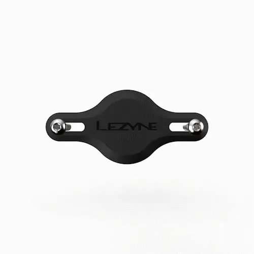 Lezyne Matrix Bike Tagger