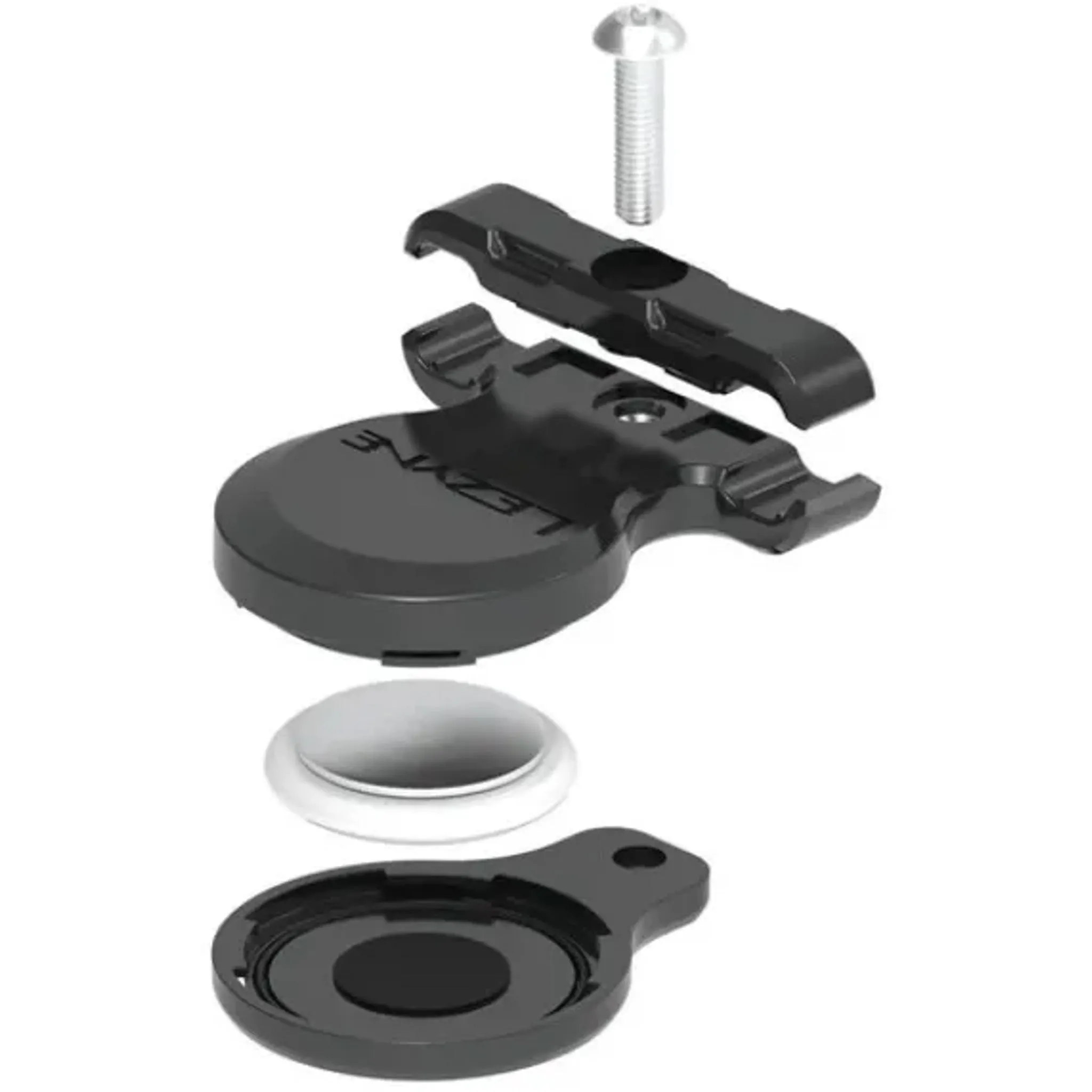 Lezyne Matrix Saddle Tagger Bike Tracker