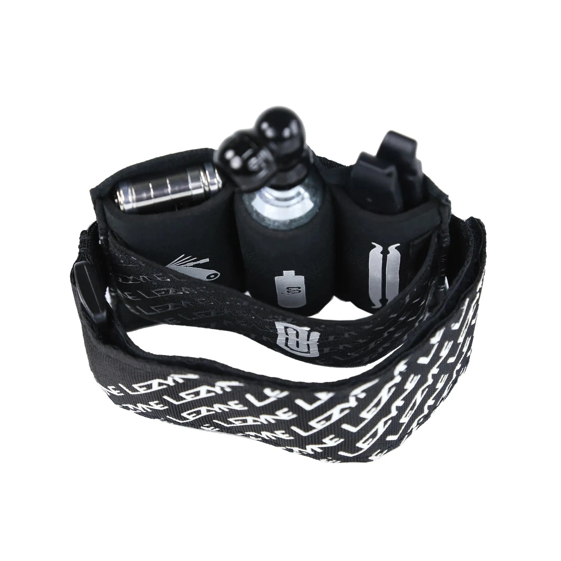 Lezyne Sendit Caddy Tool Wrap