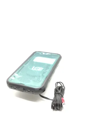LGP Universal Waterproof  Mobile Pouch With Wireless Charger  (11H,11M)