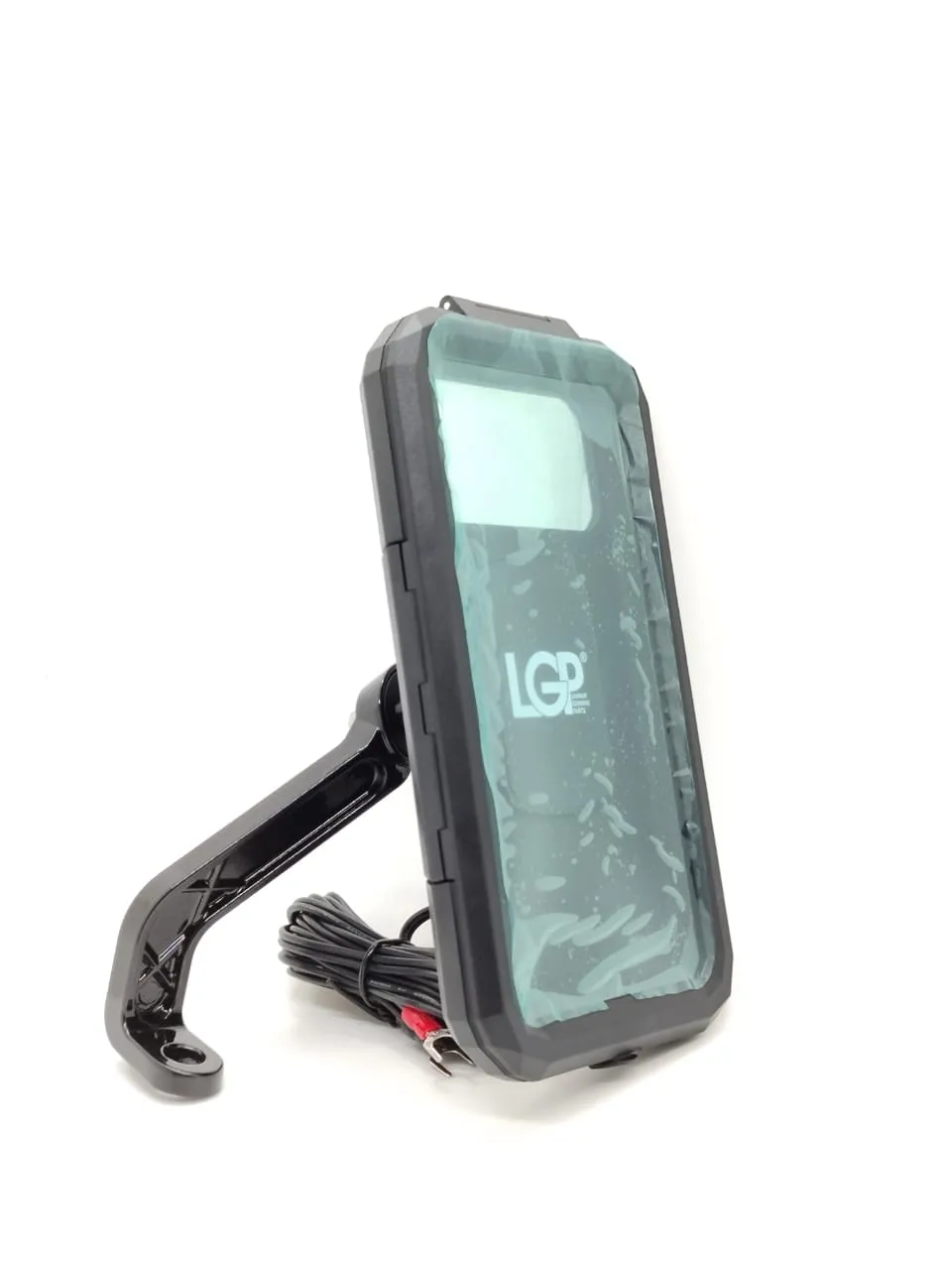 LGP Universal Waterproof  Mobile Pouch With Wireless Charger  (11H,11M)