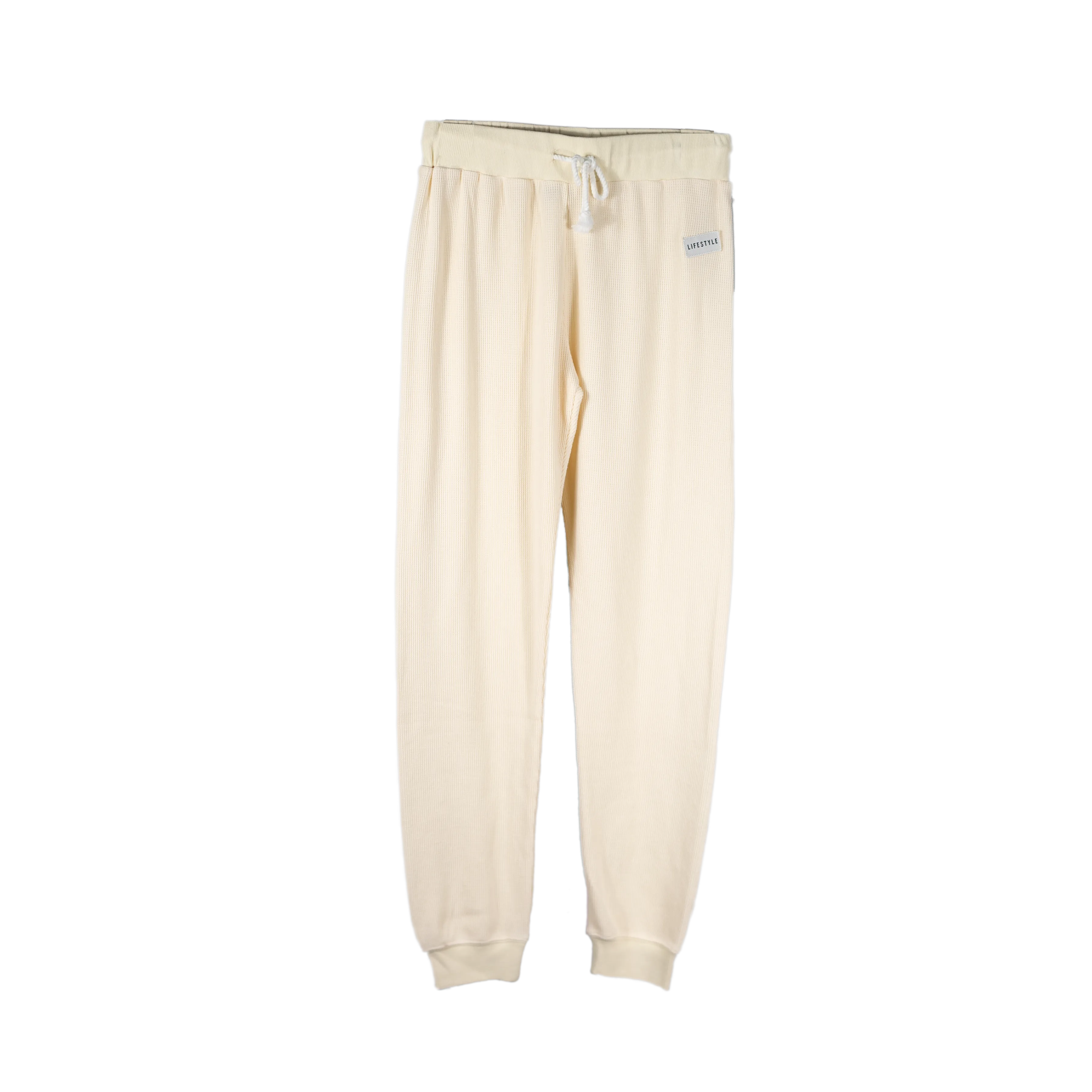 Lifestyle Wake Beige Ladies Sweatpant