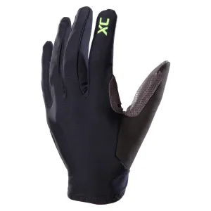 Light XC Mountain Bike Gloves - Black